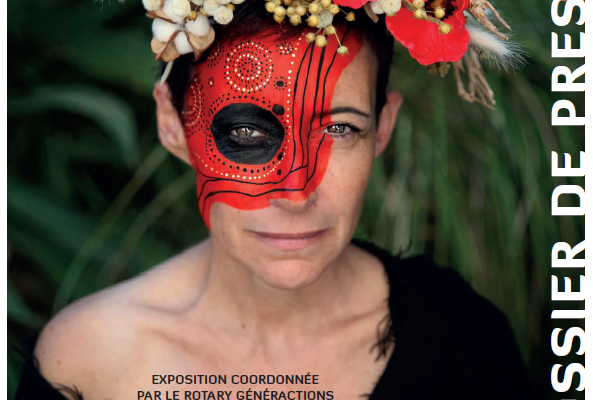 Expo Echelle de la couleur : Poser un autre regard sur la douleur