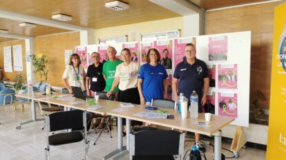 Don d’organes : Une mobilisation collective à Concarneau