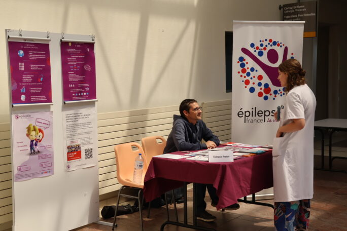 Forum des associations de santé : Temps fort d’échanges et de prévention