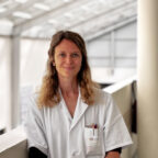 Dr Elise LE GRAS