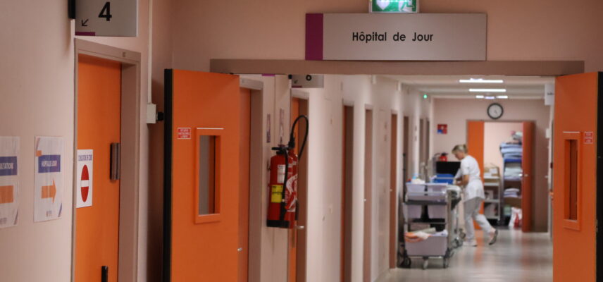 Hôpital de Jour de Médecine et d’Onco-Hématologie – Concarneau