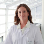 Dr Maud PELLANT