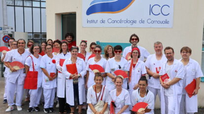 Septembre Rouge : Une journée pour mieux comprendre les cancers du sang