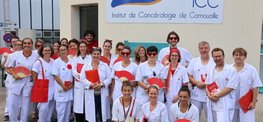 Septembre Rouge : Une journée pour mieux comprendre les cancers du sang