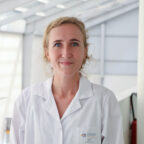 Dr Mathilde LOAEC