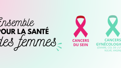 Octobre Rose : Une journée de prévention des cancers féminins le 1er octobre