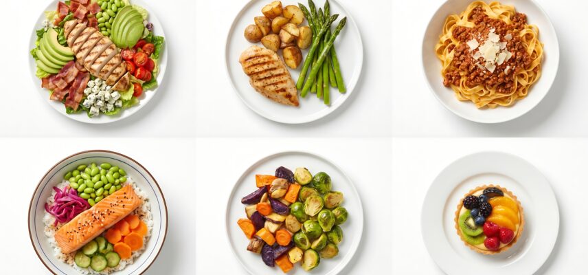 Semaine du Goût : Découvrez notre nouvelle offre de restauration les 12 et 13 octobre